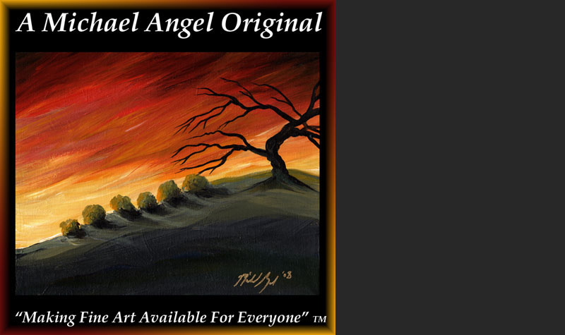 Michael Angel Fine Art