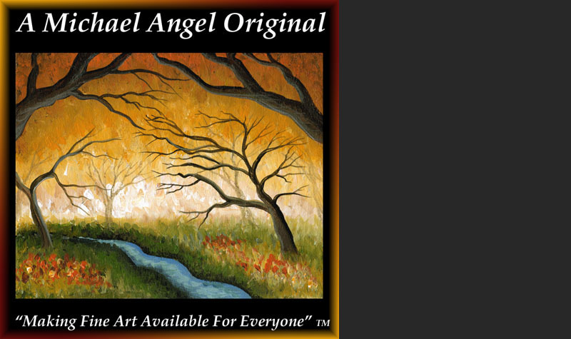 Michael Angel Fine Art