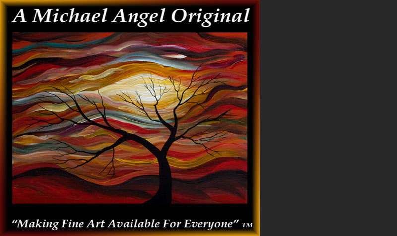 Michael Angel Fine Art