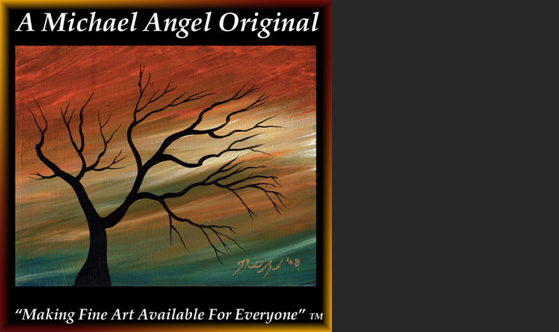 Michael Angel Fine Art