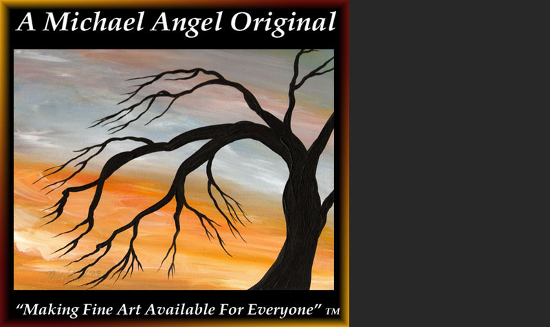 Michael Angel Fine Art