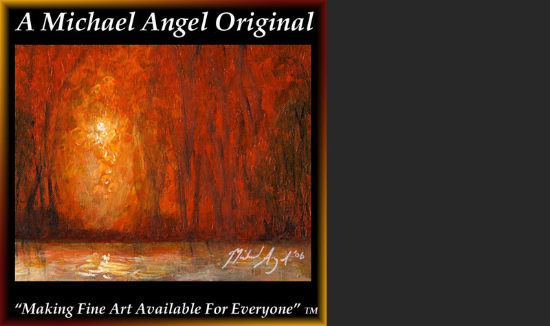 Michael Angel Fine Art