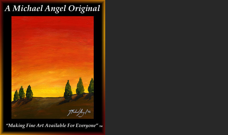 Michael Angel Fine Art