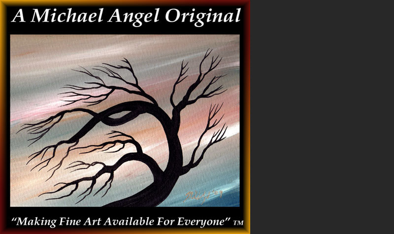 Michael Angel Fine Art