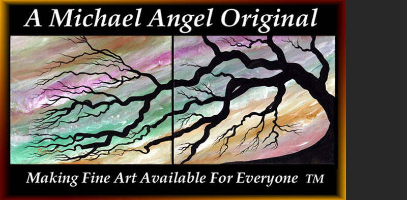 Michael Angel Fine Art
