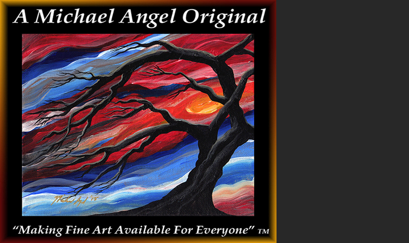 Michael Angel Fine Art